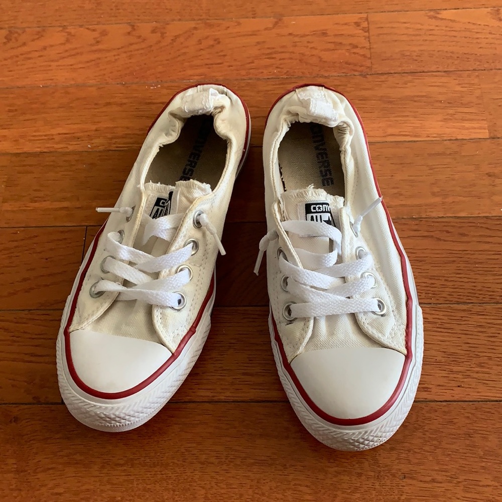 Converse shoreline slip-on sneaker